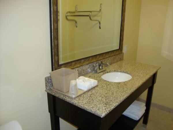 Montigo Inn Leesville Quarto foto