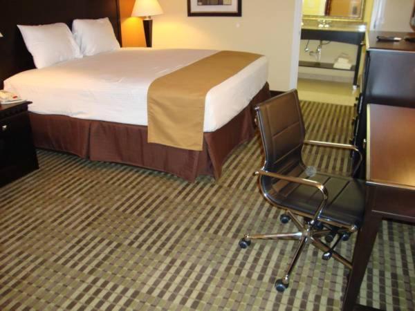 Montigo Inn Leesville Quarto foto